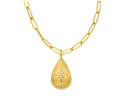 Collier Drop Mya Bay