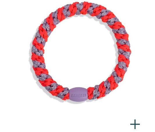 Élastique KKNEKKI original | Bracelet cheveux tendance
