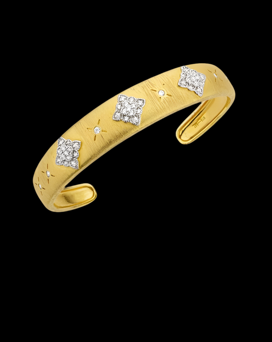 Bracelet Mira cuff Mya Bay