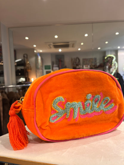 Trousse Relax /Cool sélection Différence concept store