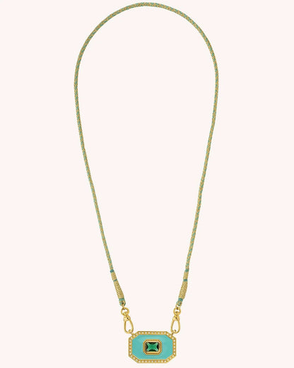 COLLIER YUCATAN  - MYA BAY