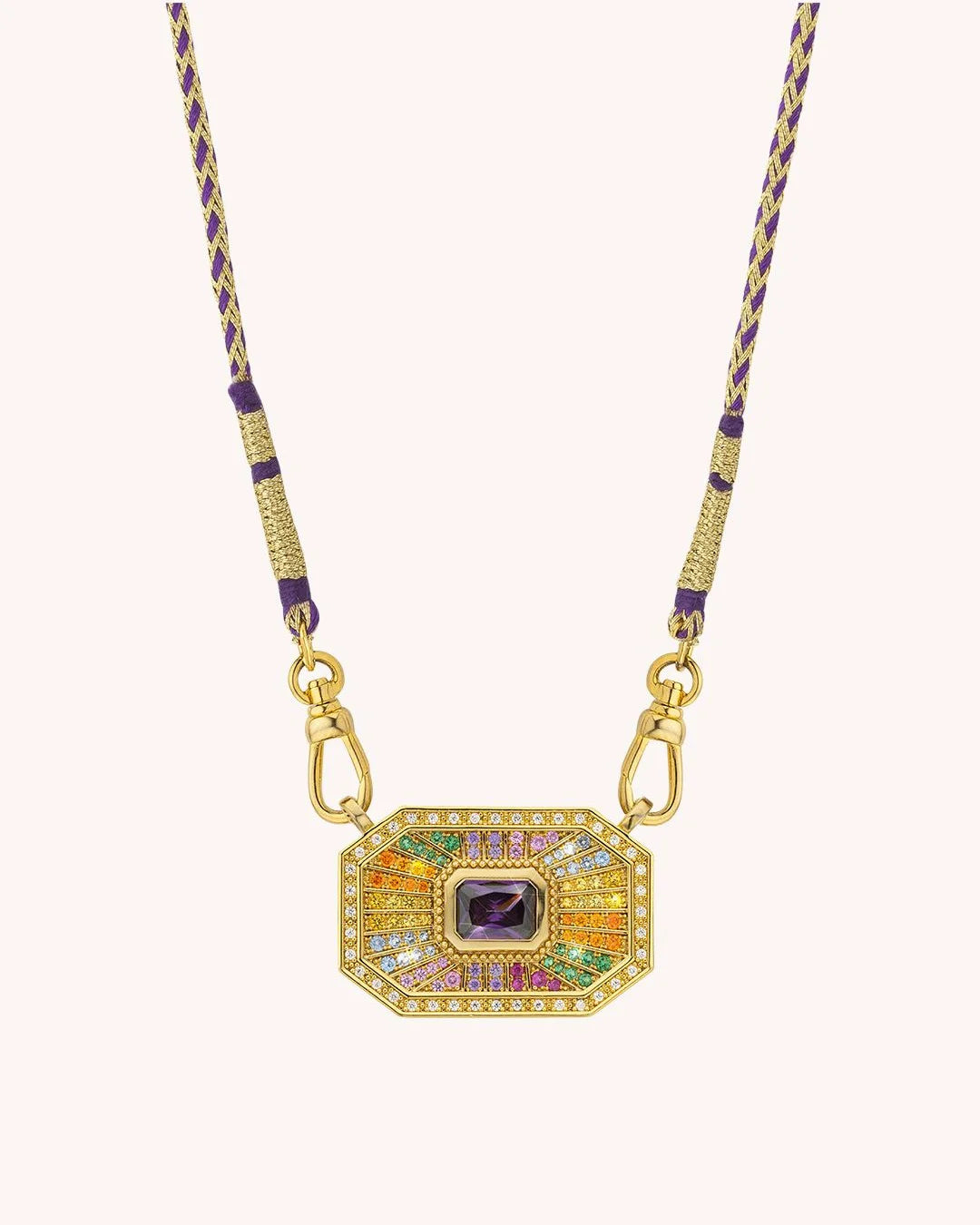 COLLIER YUCATAN  - MYA BAY