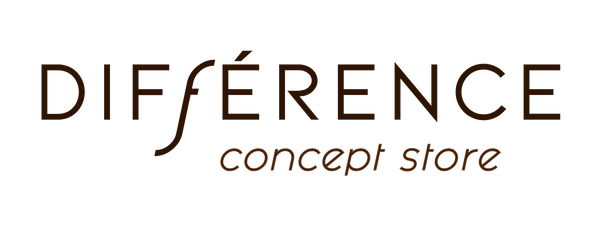 DIFFERENCE concept store mode et décoration