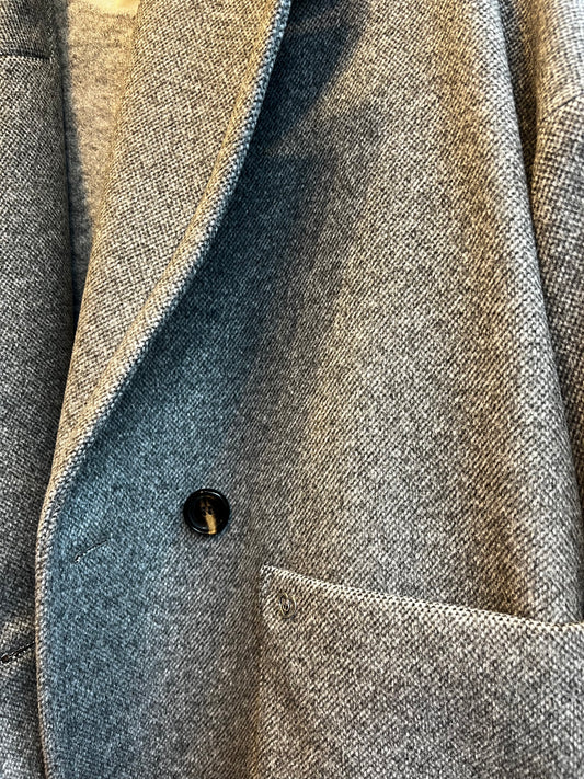 Manteau court Please