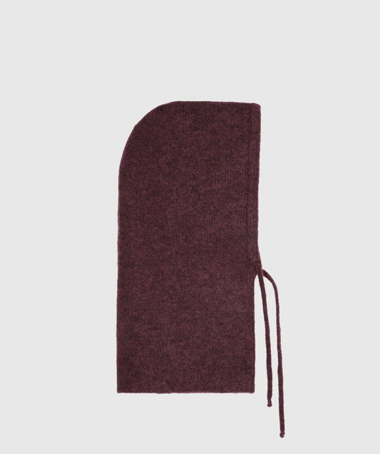Cagoule fashion frigo Ange