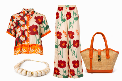 Sac raphia | it bag de la saison