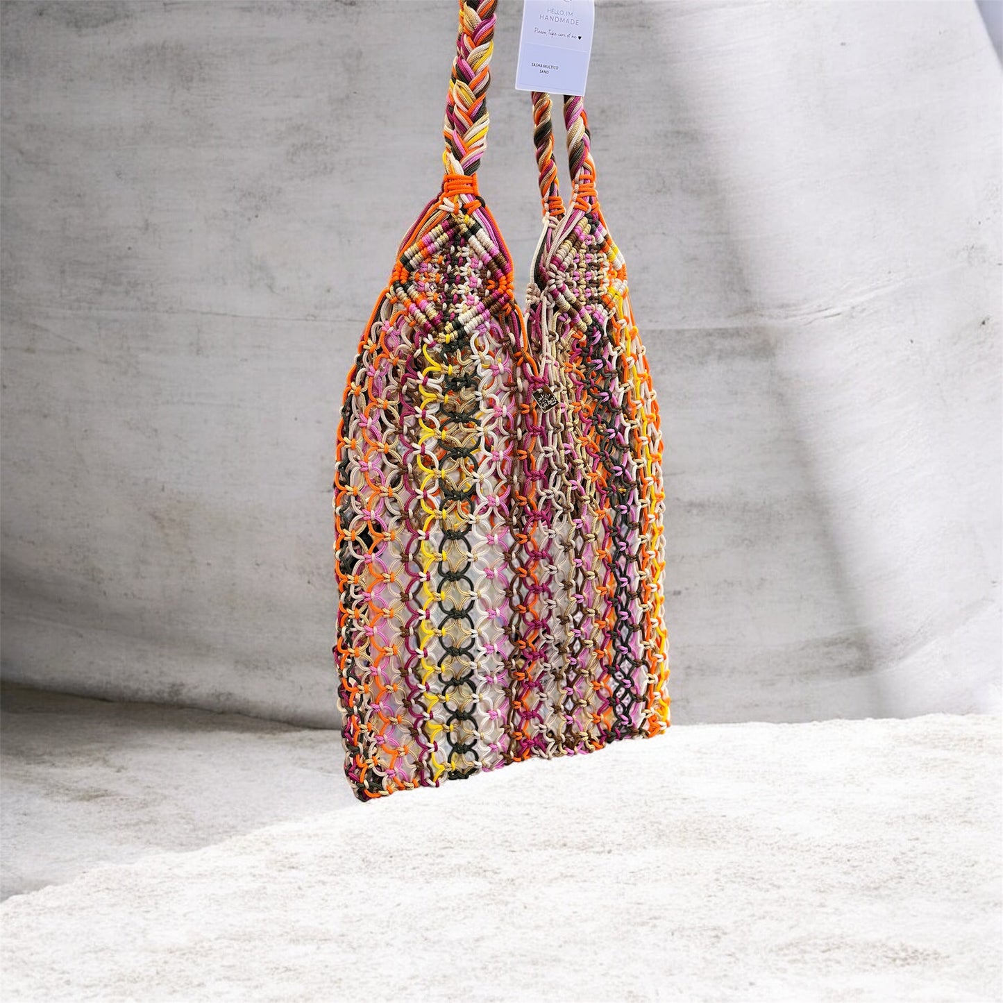 Sac Fait main Gisèle