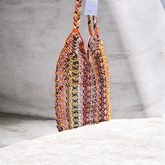 Sac Fait main Gisèle