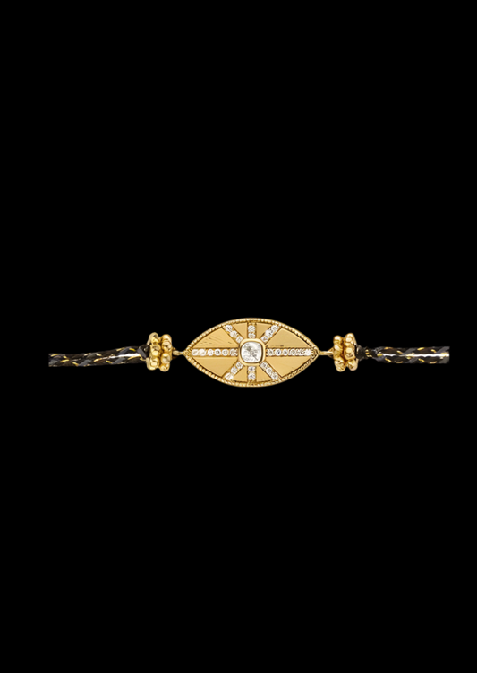 Bracelet California iris MyaBay