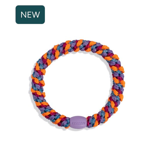 Élastique KKNEKKI original |bracelet cheveux tendance résistant