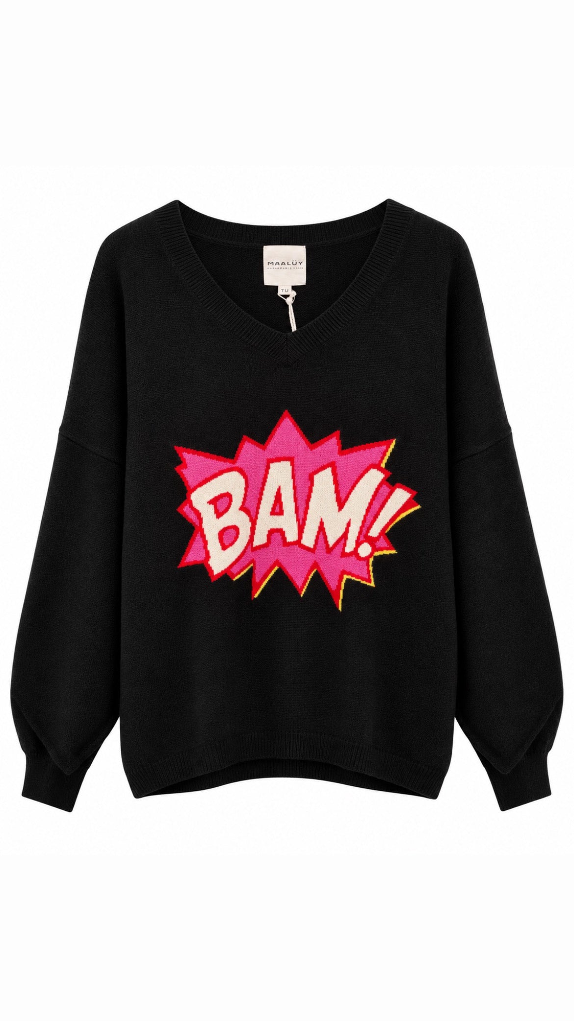 Pull BAM