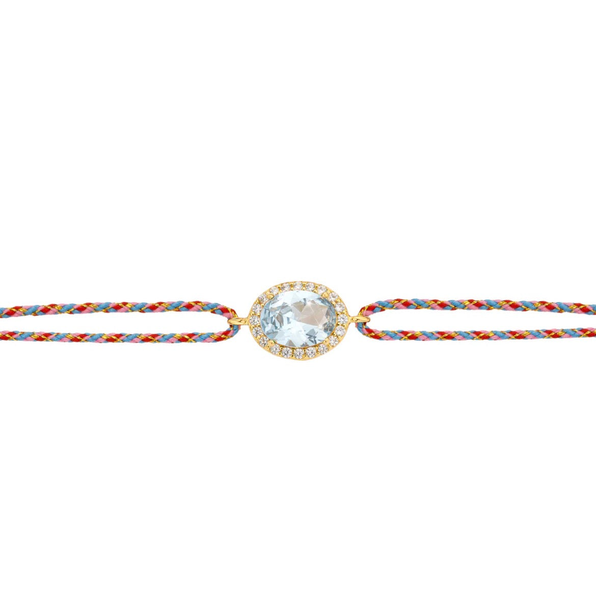 Bracelet Blue Dynasty