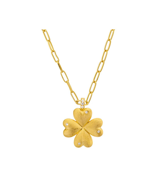 Lucky baby chain Mya-Bay