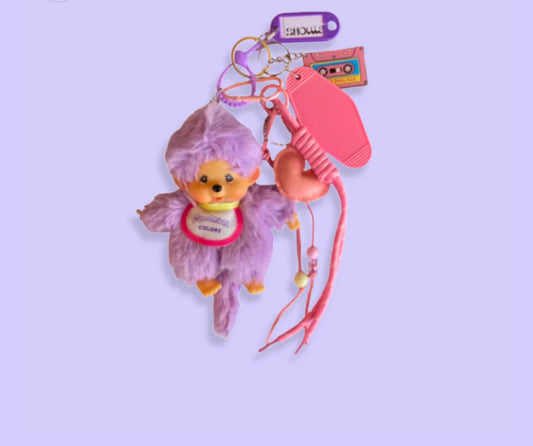 Shouia bijou de sac kiki Colors