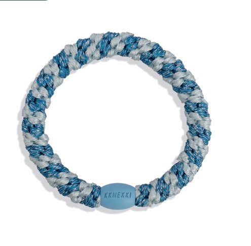 Élastique KKNEKKI original | bracelet cheveux tendance résistant