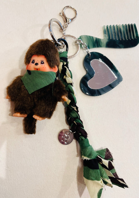 Bijou de sac Mood Kiki Pop