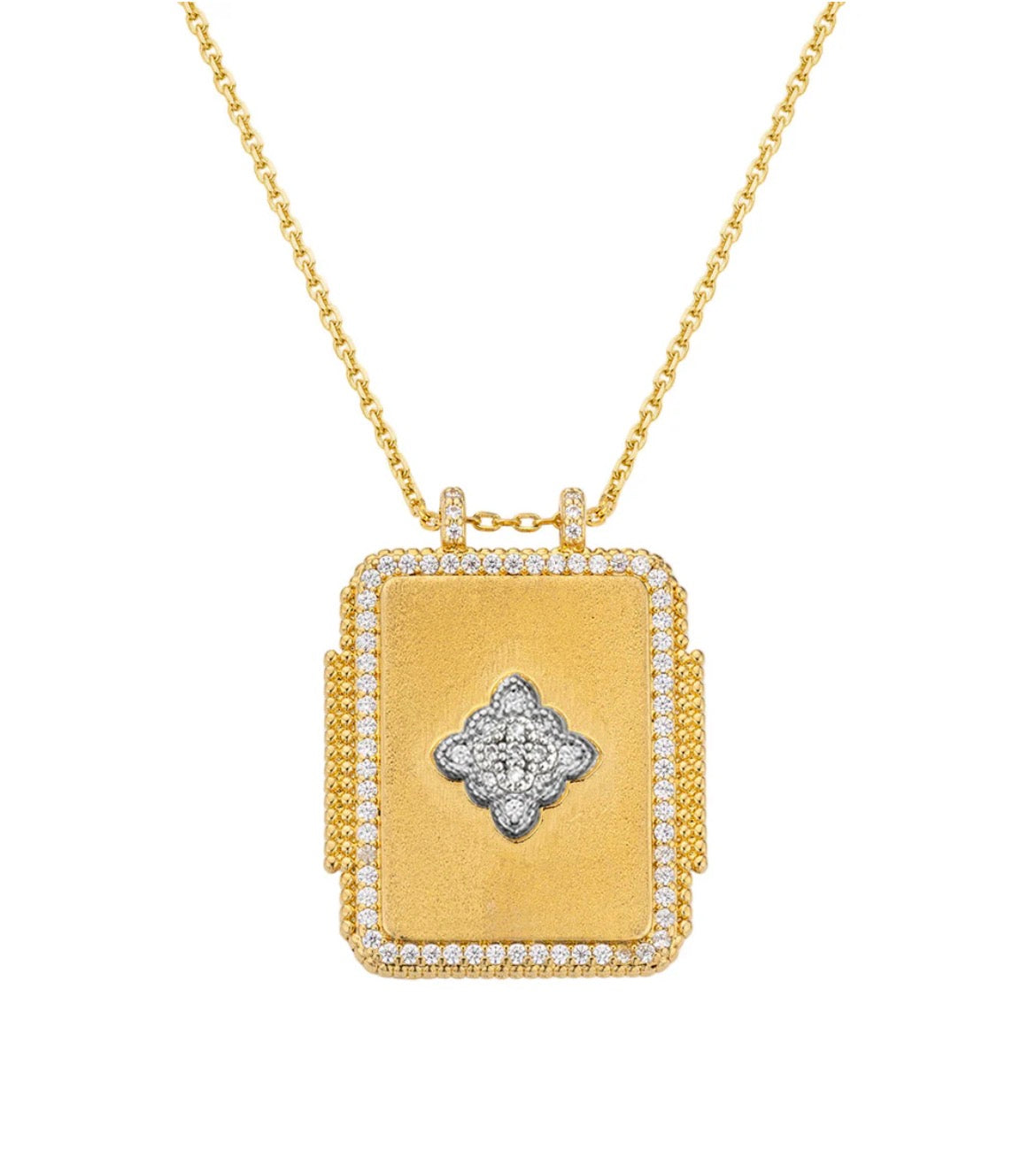 Collier Mira May Bay