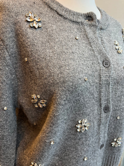 Norine Gilet Ange