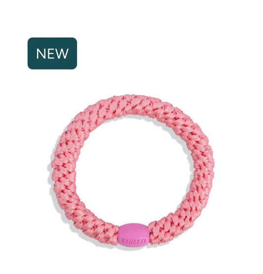 Élastique Kknekki original |bracelet cheveux tendance résistant