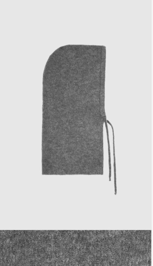 Cagoule fashion frigo Ange