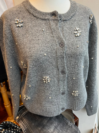Norine Gilet Ange