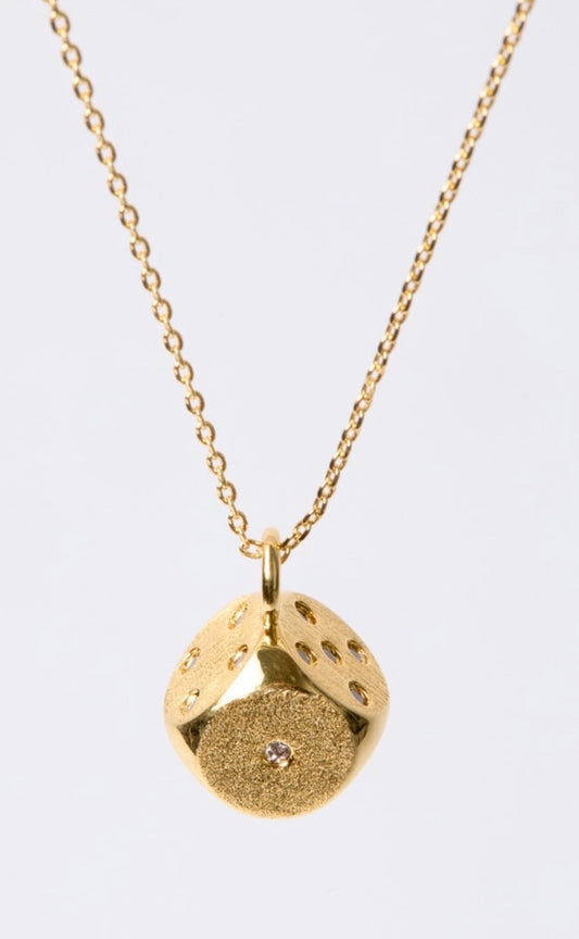 Collier Game Mya Bay