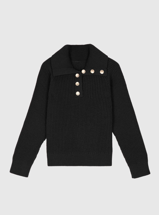 Pull Venise Ange