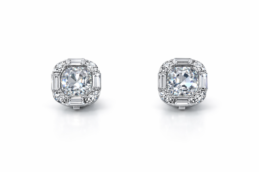 Bijoux Boutons |chemise