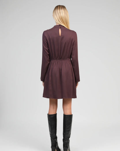 Robe Manion Ange