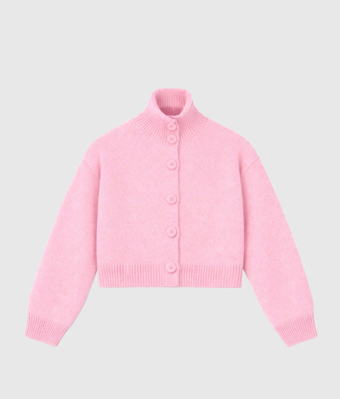 Gilet Lakeyla Le Must have maille de la saison