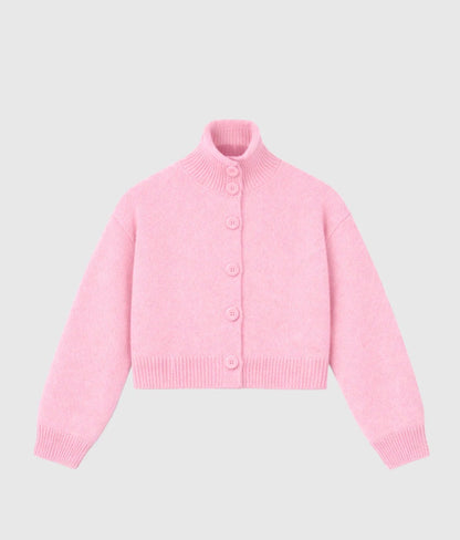 Gilet Lakeyla Le Must have maille de la saison