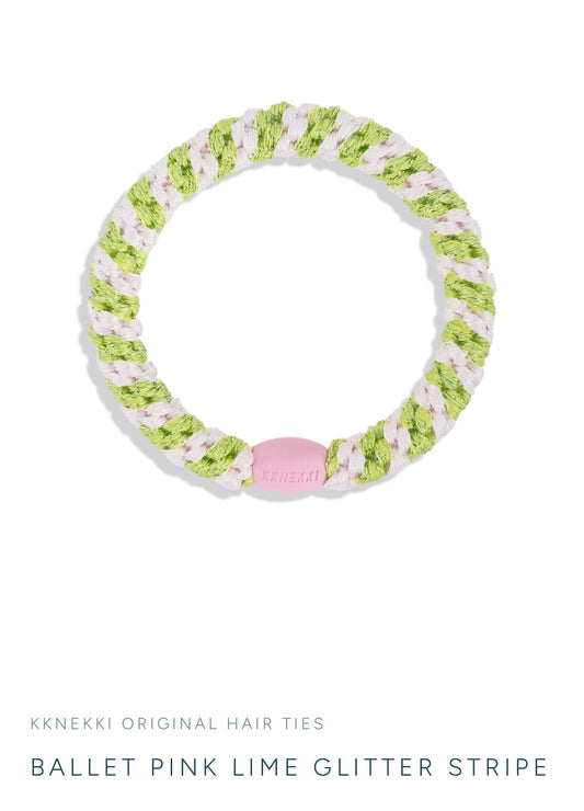 Élastique KKNEKKI original |bracelet cheveux tendance résistant