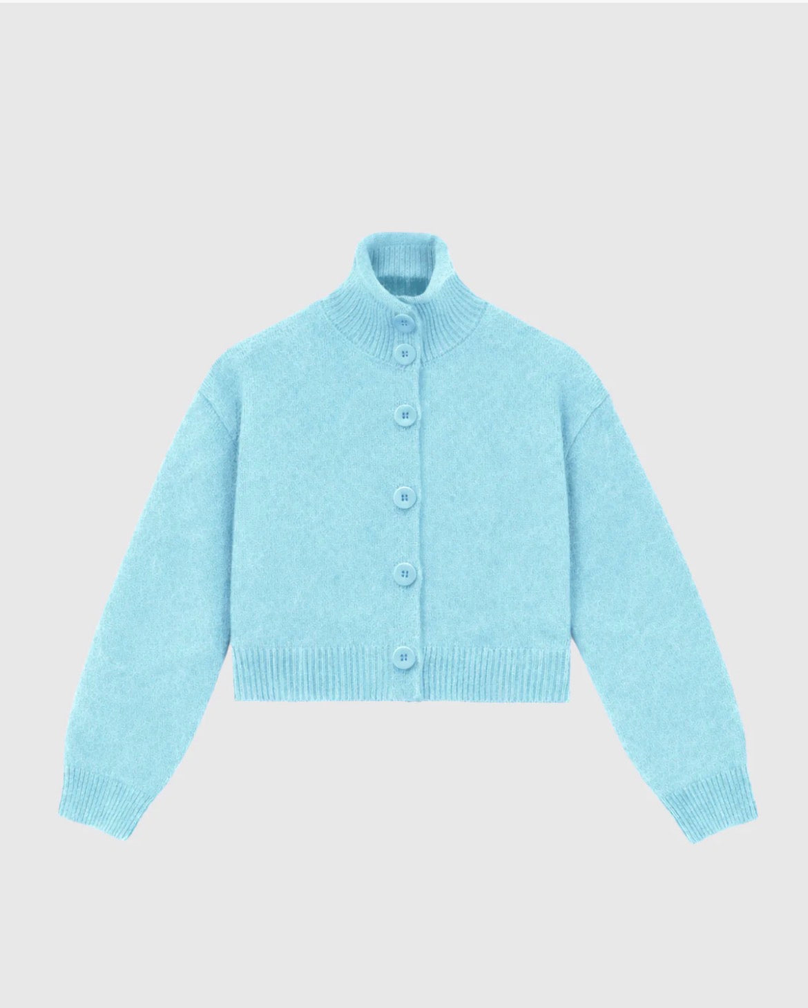 Gilet Lakeyla Le must have maille de la saison