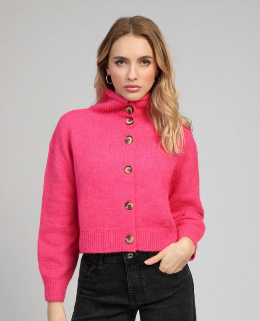 Gilet Lakela le must have de la saison