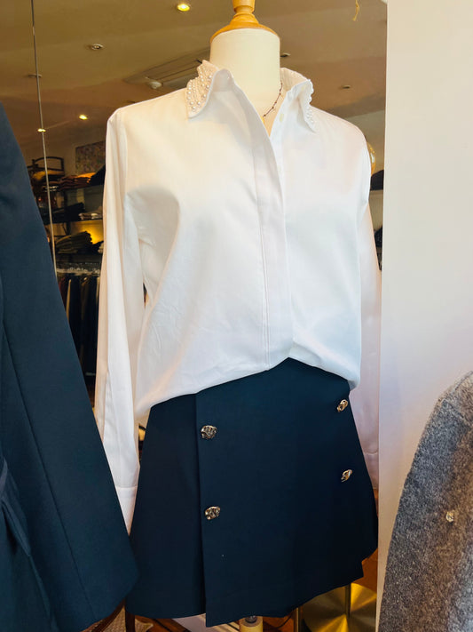 Chemise siperla Ange