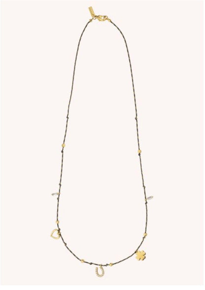 Collier lucky liberty MyaBay