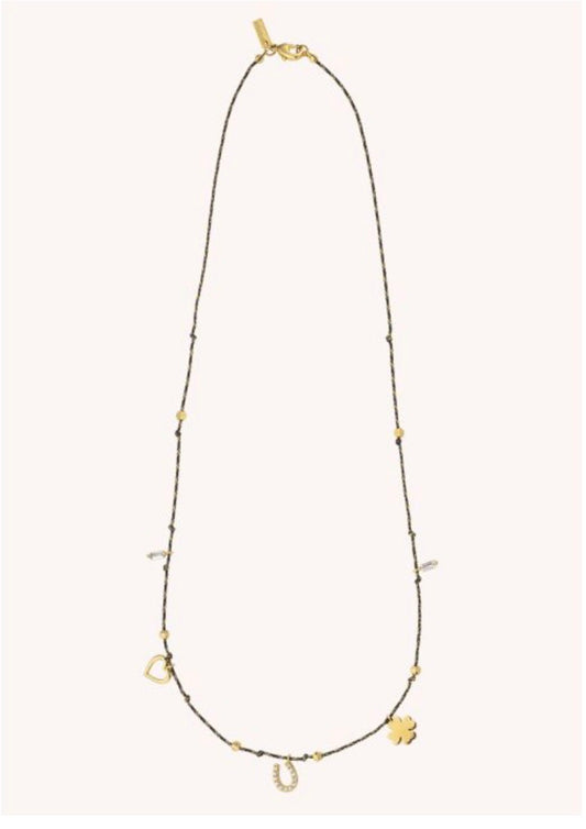 Collier lucky liberty MyaBay
