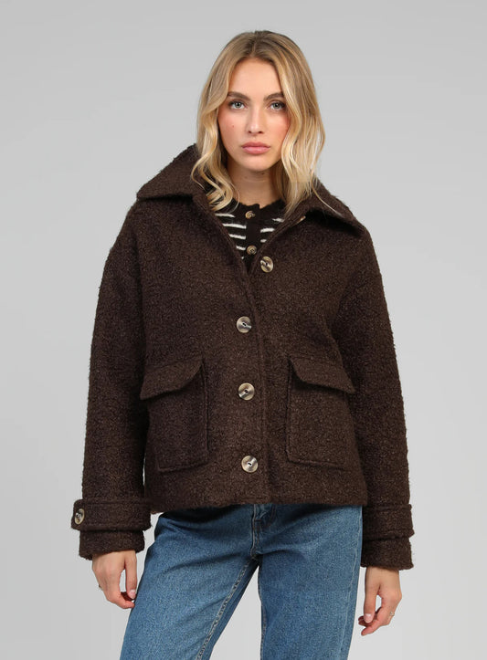Blouson Ange