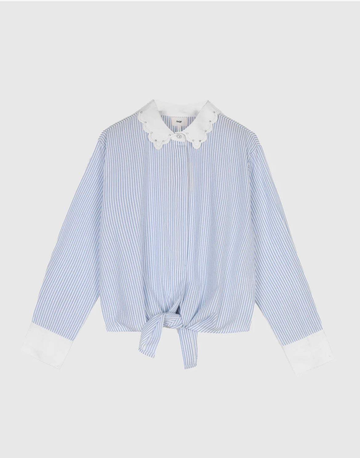 Chemise Sanoma Ange