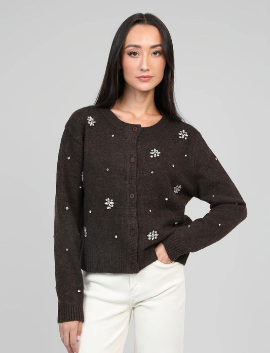 Norine Gilet Ange