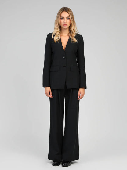 Veste cintrée zinon Ange