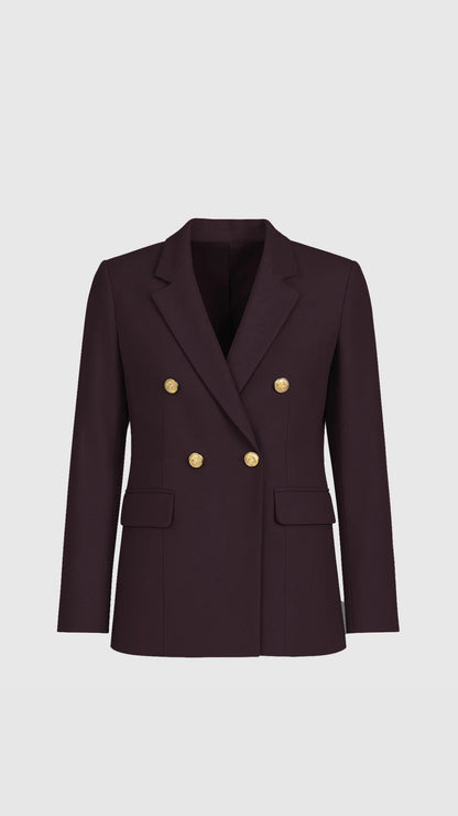 Blazer zakie
