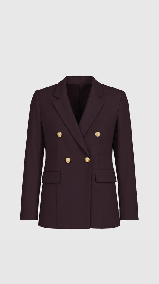 Blazer zakie