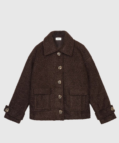Blouson Ange