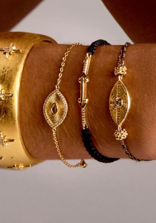 Bracelet western Link MyaBay