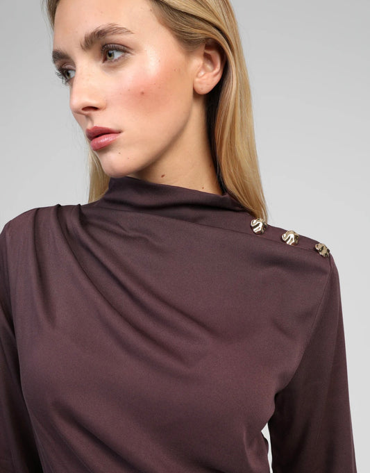 Robe Manion Ange