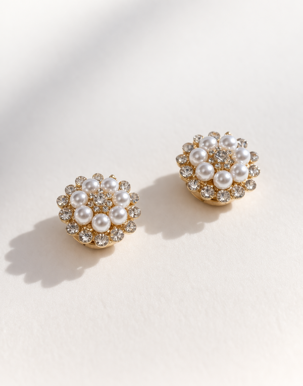 Caches-Boutons| Bijoux|perles&strass | le detail chic qui transforme votre chemise