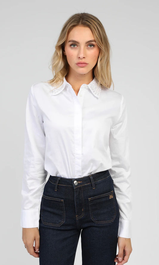 Chemise siperla Ange