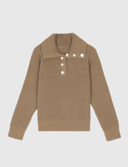 Pull Venise Ange