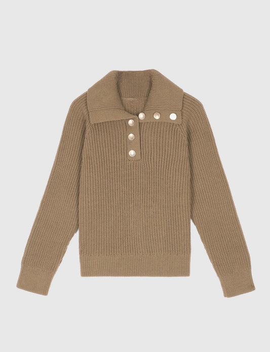 Pull Venise Ange